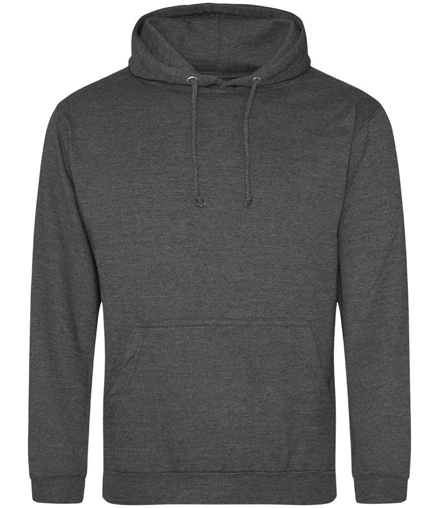 Premium College Hoodie - The Merch Collective UK