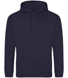 Premium College Hoodie - The Merch Collective UK