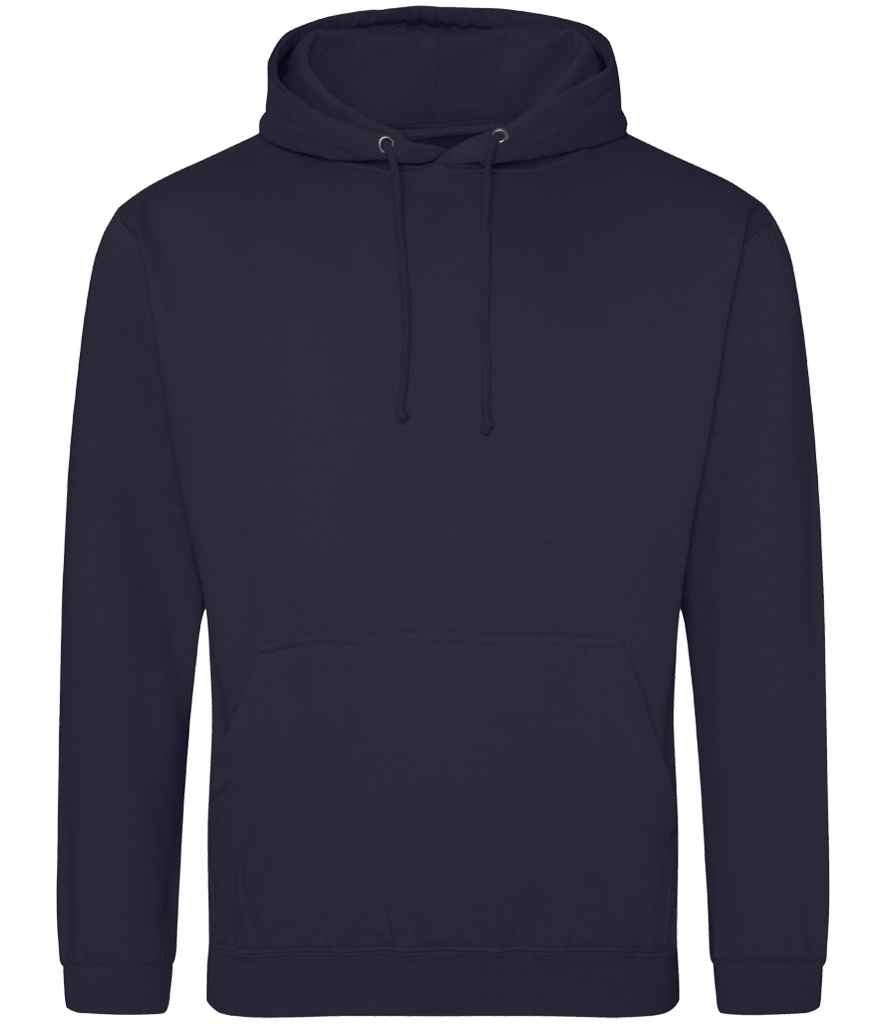 Premium College Hoodie - The Merch Collective UK
