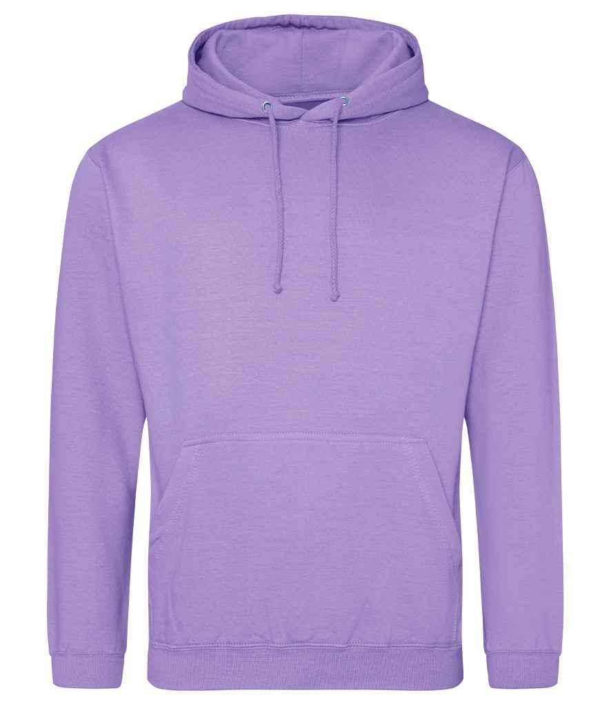 Premium College Hoodie - The Merch Collective UK