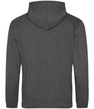 Premium College Hoodie - The Merch Collective UK