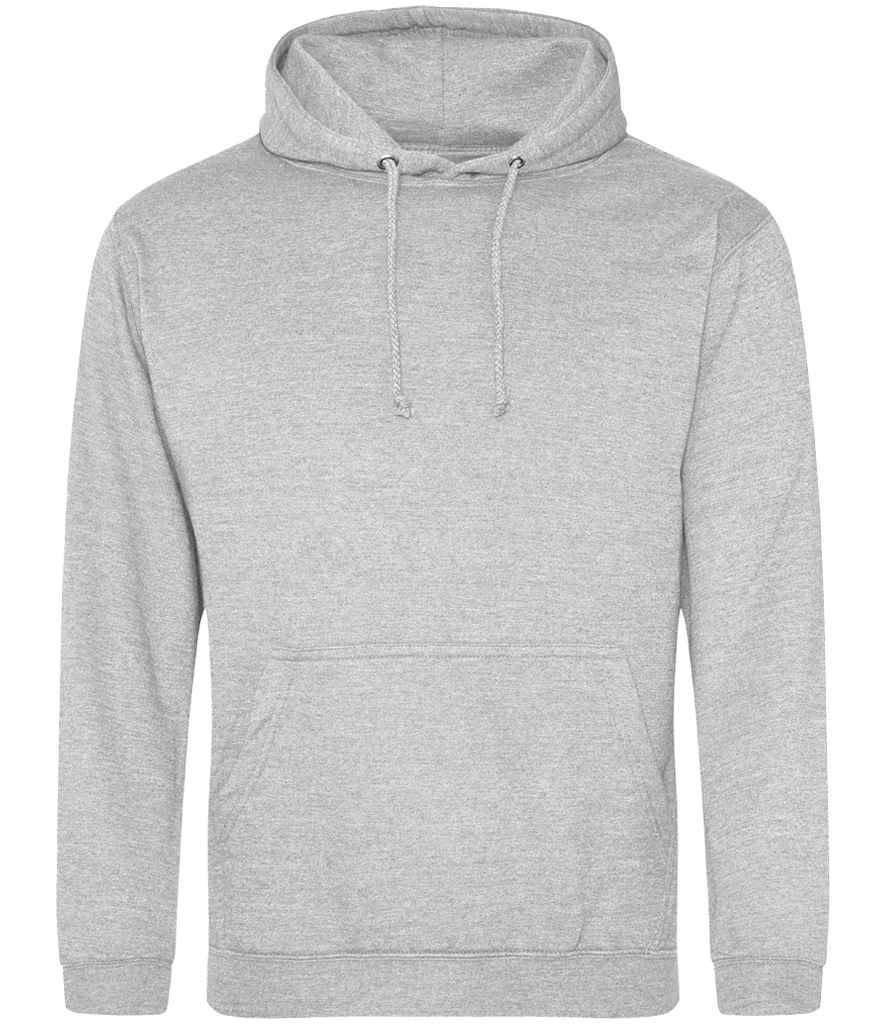 Premium College Hoodie - The Merch Collective UK