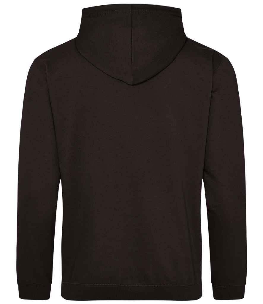 Premium College Hoodie - The Merch Collective UK