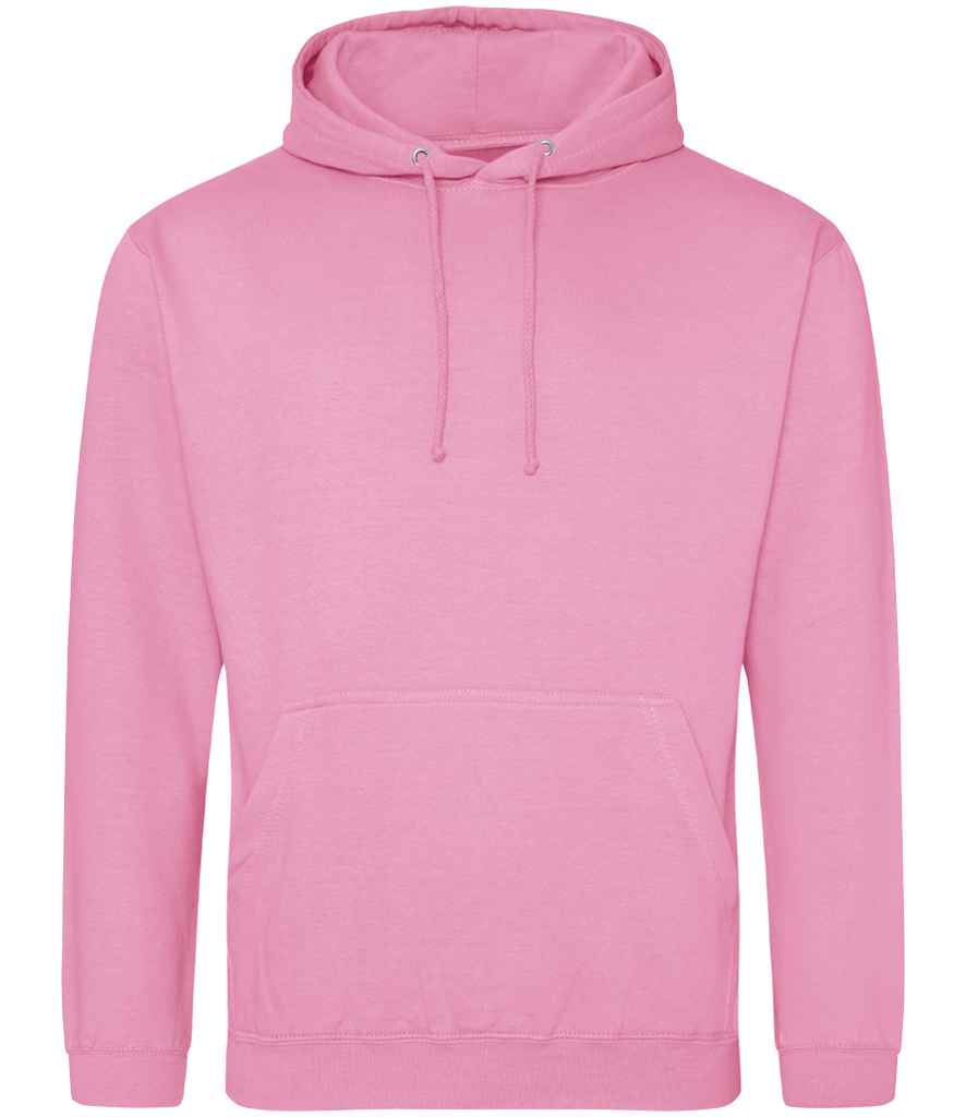 Premium College Hoodie - The Merch Collective UK