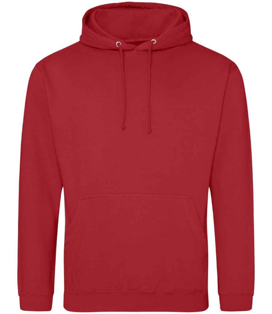 Premium College Hoodie - The Merch Collective UK