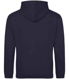 Premium College Hoodie - The Merch Collective UK