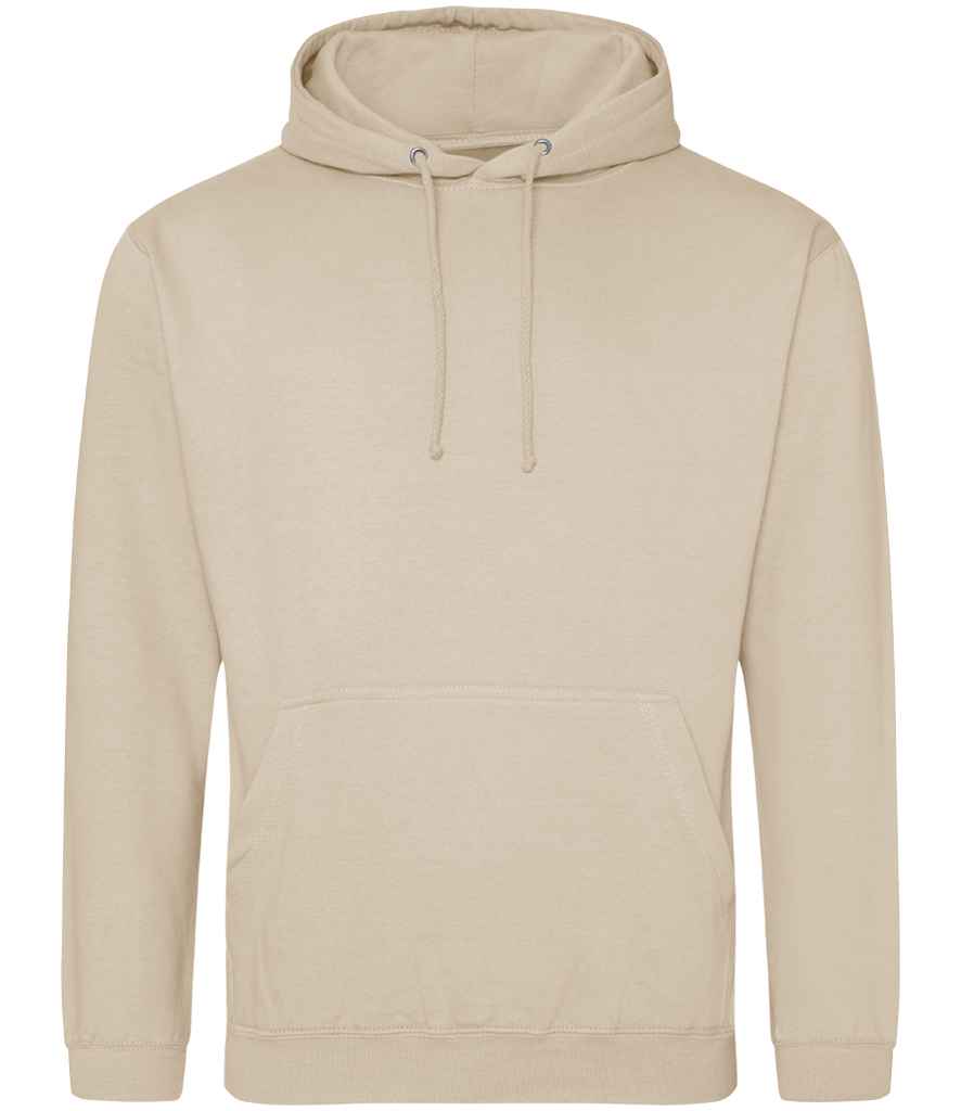 Premium College Hoodie - The Merch Collective UK