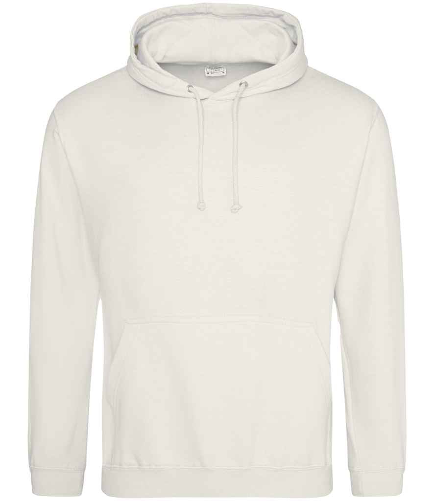 Premium College Hoodie - The Merch Collective UK