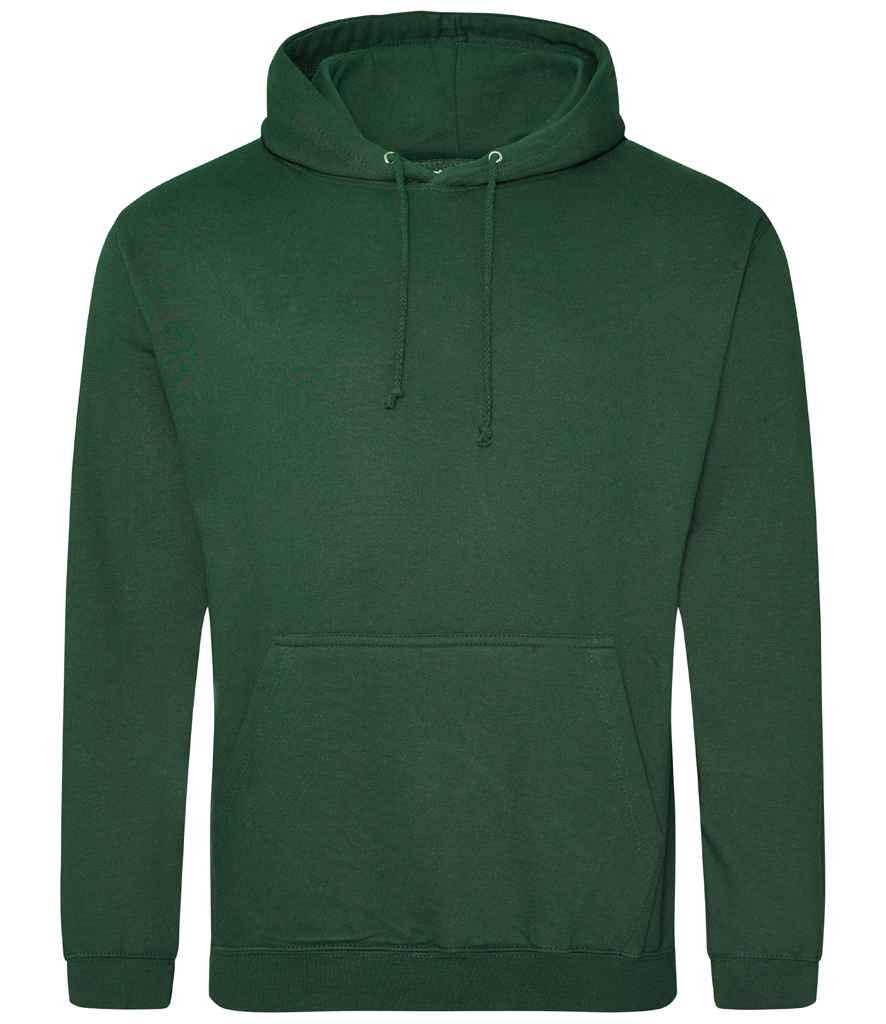 Premium College Hoodie - The Merch Collective UK