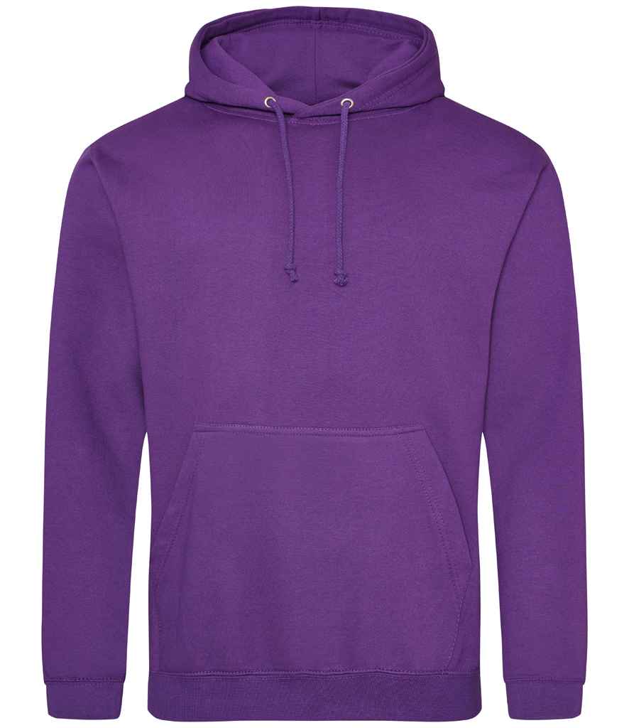 Premium College Hoodie - The Merch Collective UK