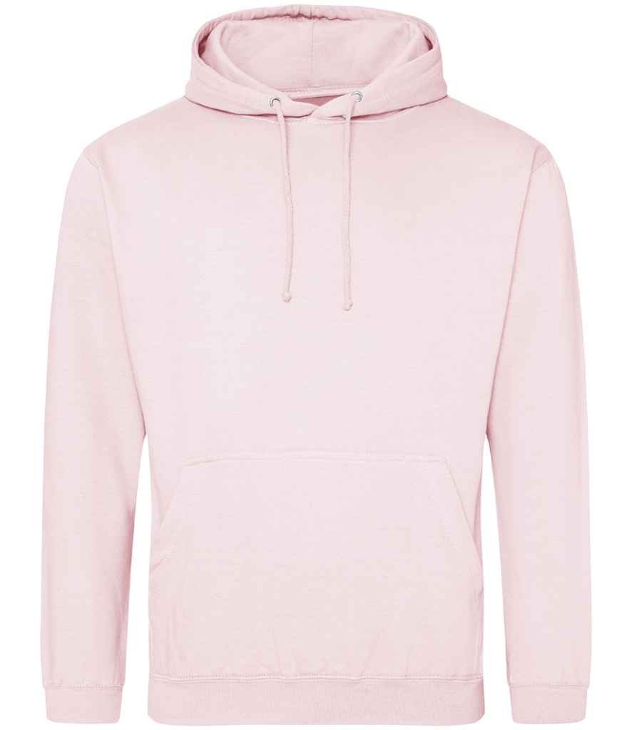 Premium College Hoodie - The Merch Collective UK