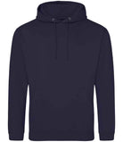 Premium College Hoodie - The Merch Collective UK