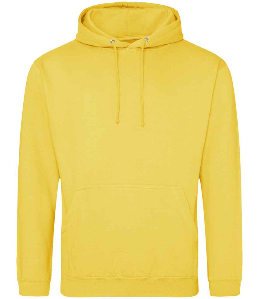 Premium College Hoodie - The Merch Collective UK