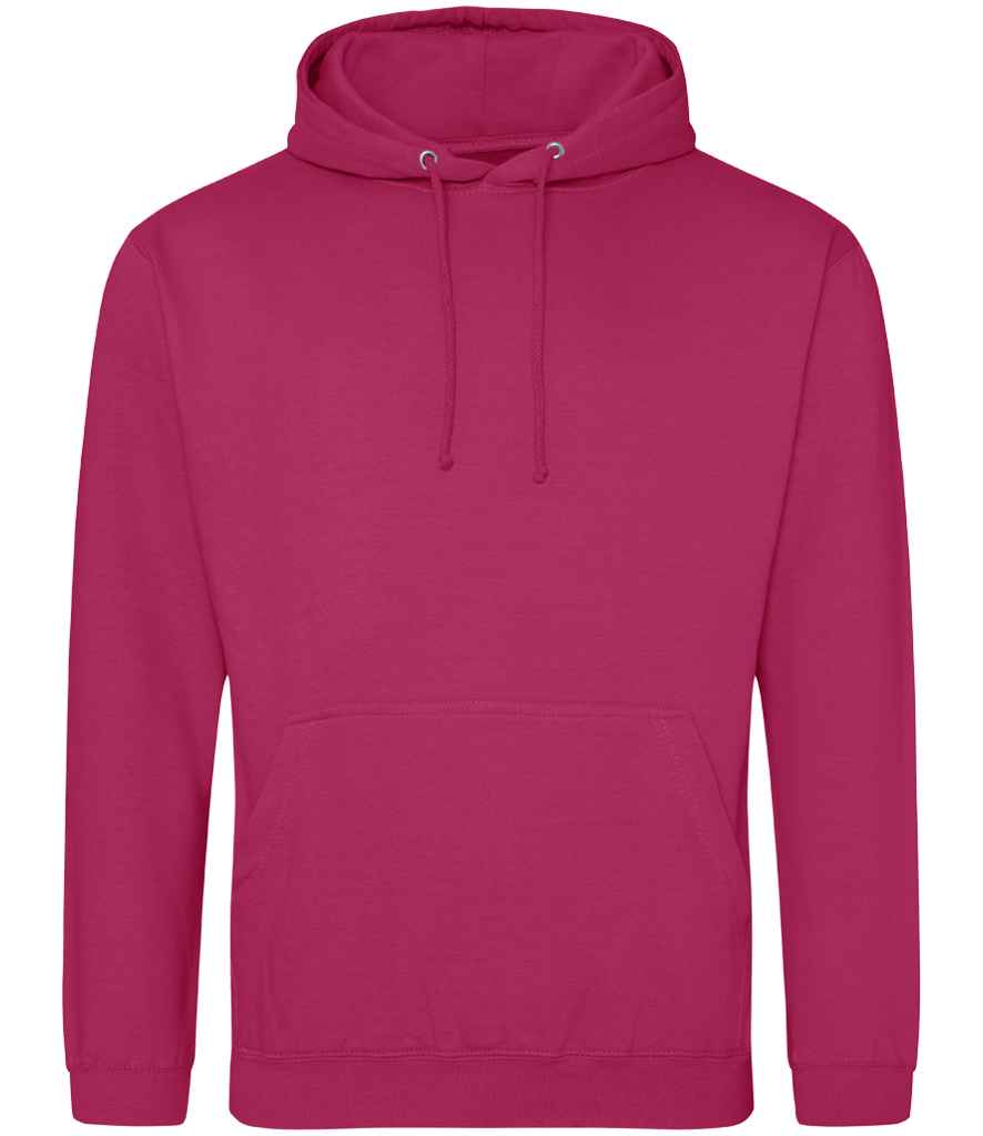 Premium College Hoodie - The Merch Collective UK