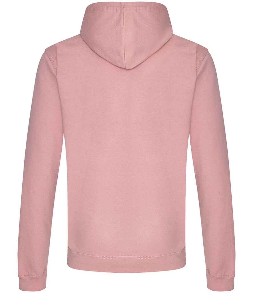 Premium College Hoodie - The Merch Collective UK