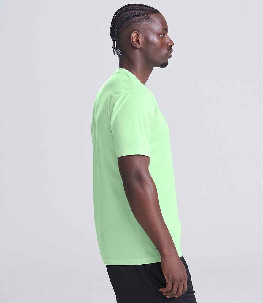 Premium Cool T-Shirt - The Merch Collective UK