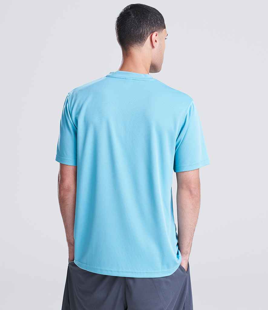 Premium Cool T-Shirt - The Merch Collective UK