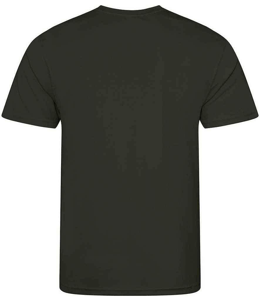 Premium Cool T-Shirt - The Merch Collective UK