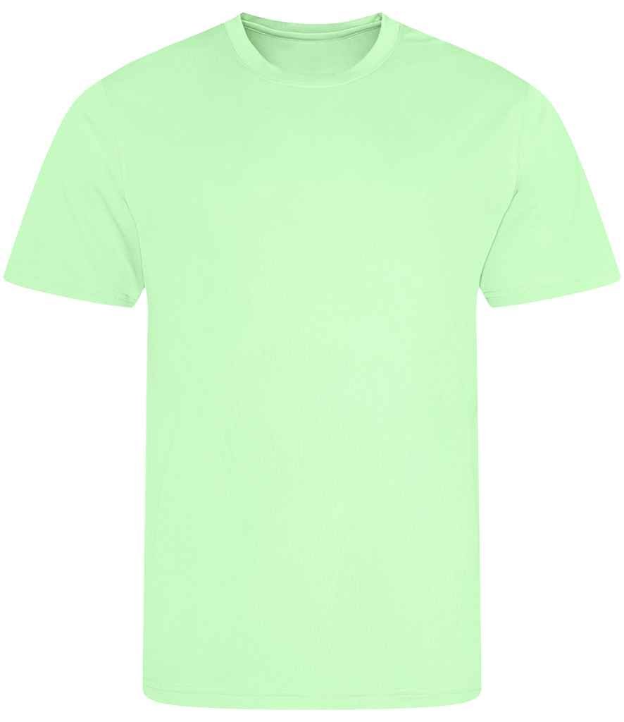 Premium Cool T-Shirt - The Merch Collective UK