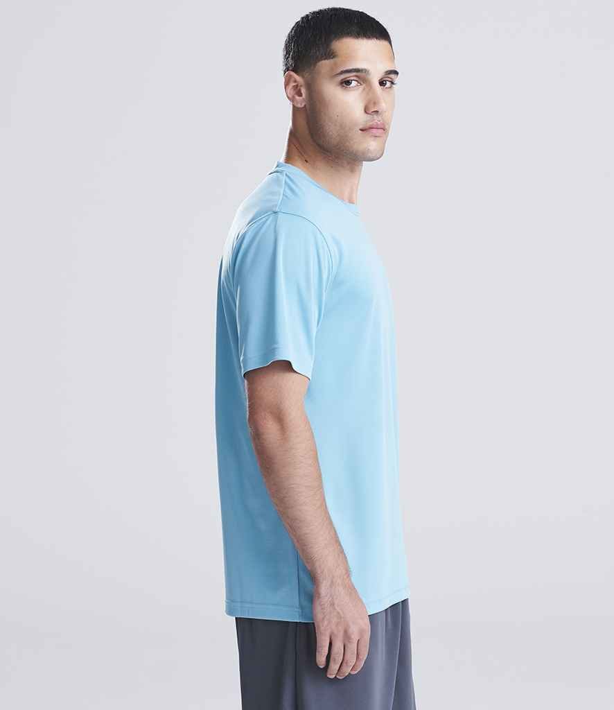 Premium Cool T-Shirt - The Merch Collective UK