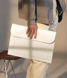 Premium Felt Laptop/Document Slip - The Merch Collective UK