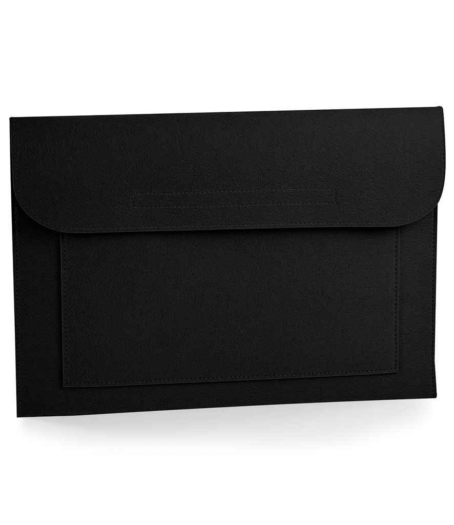 Premium Felt Laptop/Document Slip - All About Annie LTD