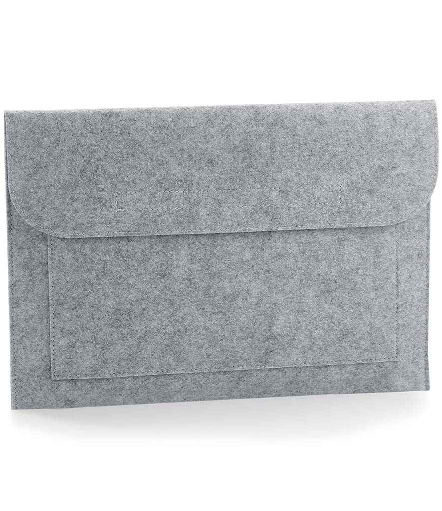 Premium Felt Laptop/Document Slip - All About Annie LTD