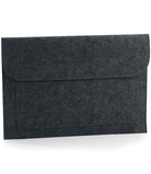 Premium Felt Laptop/Document Slip - The Merch Collective UK