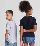 Premium Kids 180 T-Shirt - The Merch Collective UK