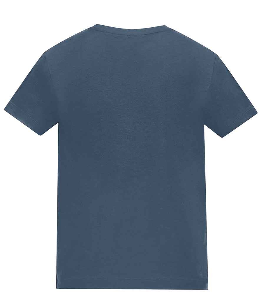 Premium Kids 180 T-Shirt - The Merch Collective UK