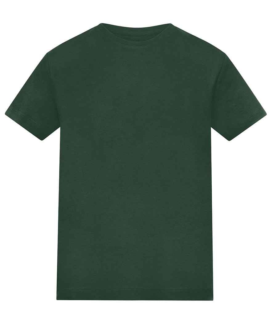 Premium Kids 180 T-Shirt - The Merch Collective UK