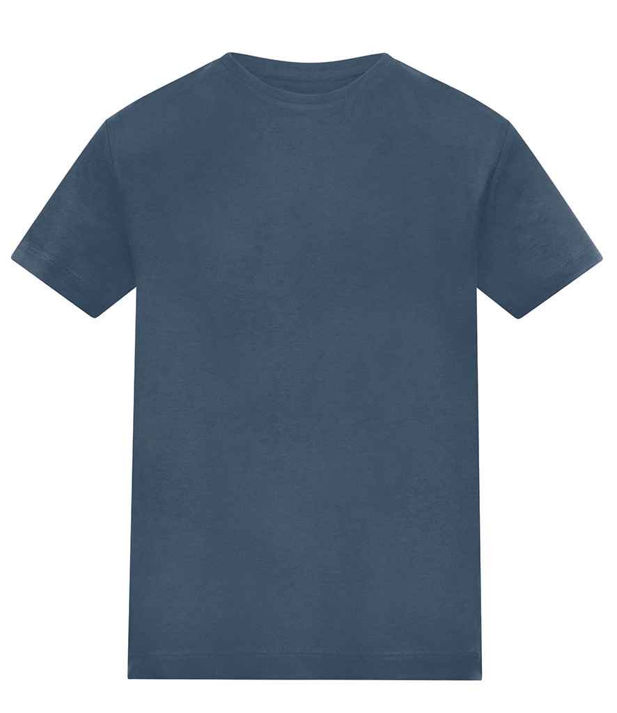 Premium Kids 180 T-Shirt - The Merch Collective UK
