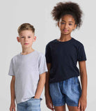 Premium Kids 180 T-Shirt - The Merch Collective UK