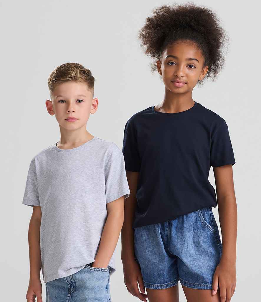 Premium Kids 180 T-Shirt - The Merch Collective UK