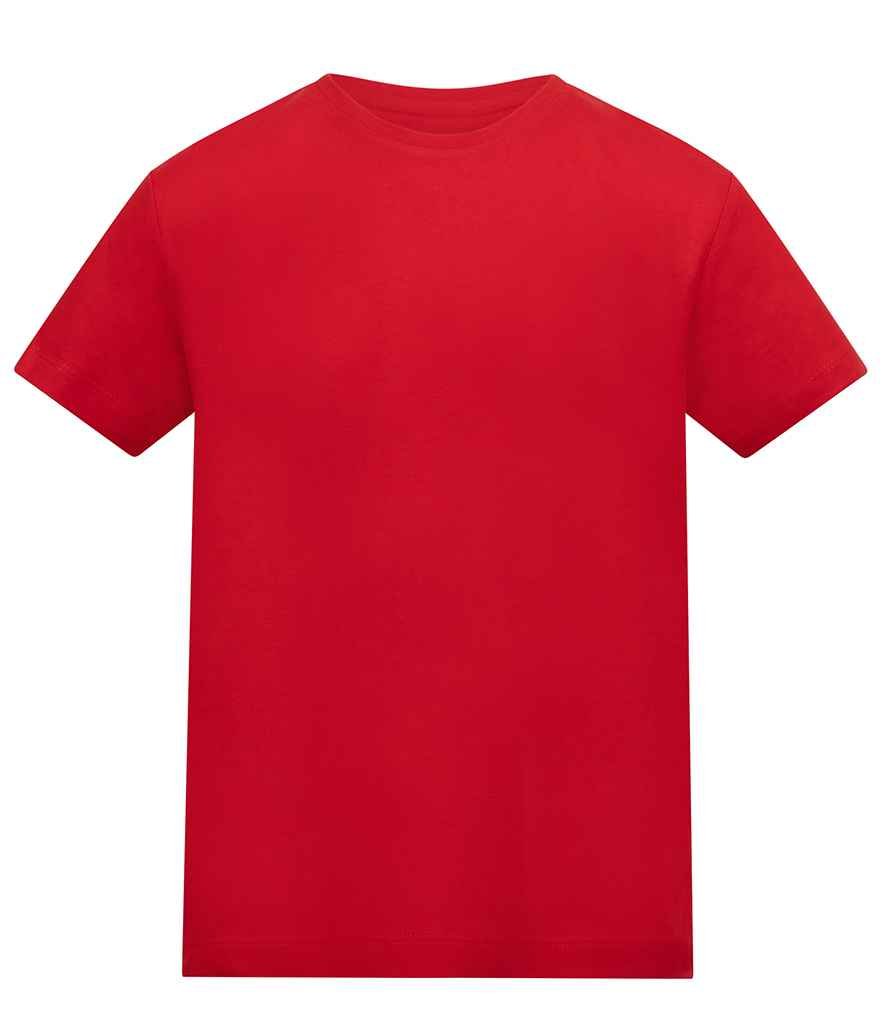 Premium Kids 180 T-Shirt - The Merch Collective UK