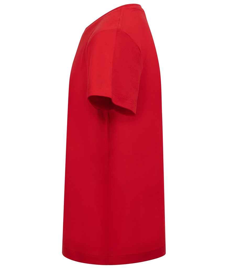 Premium Kids 180 T-Shirt - The Merch Collective UK