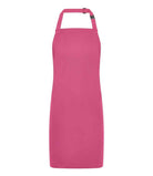 Premium Kids Basic Adjustable Bib Apron - The Merch Collective UK