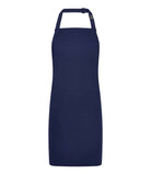 Premium Kids Basic Adjustable Bib Apron - The Merch Collective UK
