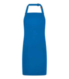 Premium Kids Basic Adjustable Bib Apron - The Merch Collective UK