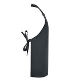 Premium Kids Basic Adjustable Bib Apron - The Merch Collective UK