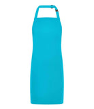 Premium Kids Basic Adjustable Bib Apron - The Merch Collective UK