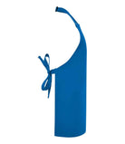 Premium Kids Basic Adjustable Bib Apron - The Merch Collective UK