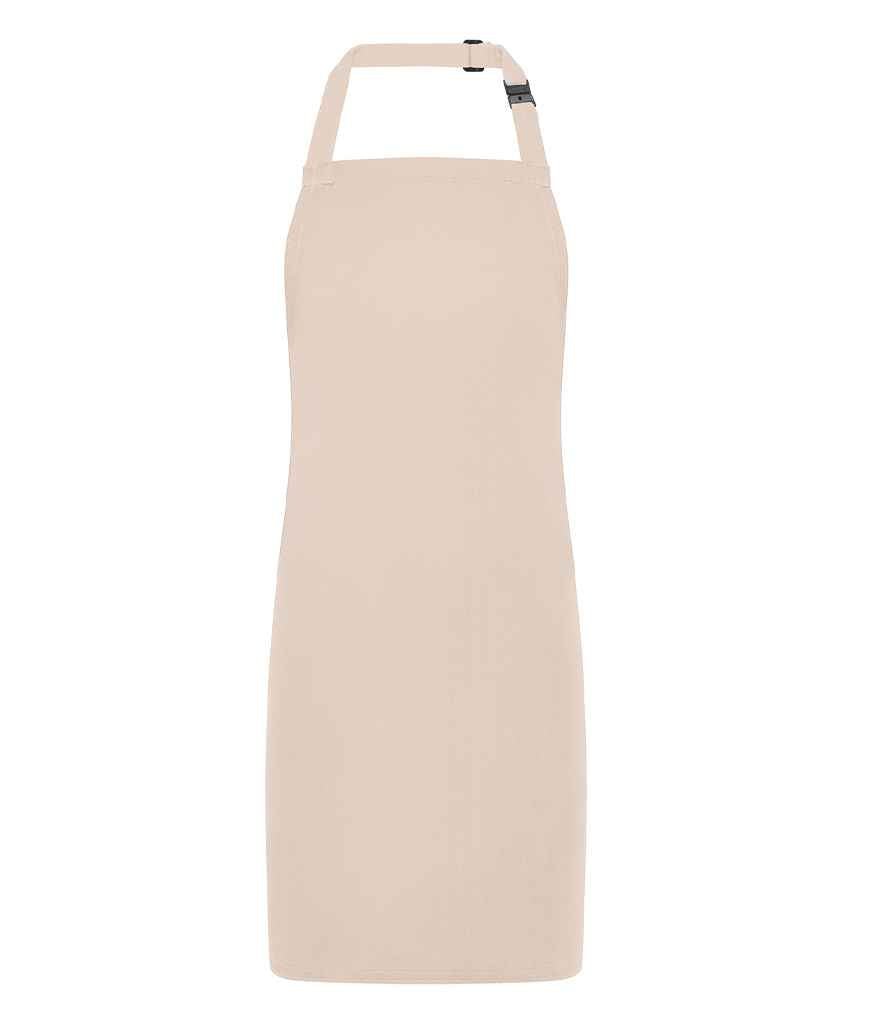 Premium Kids Basic Adjustable Bib Apron - The Merch Collective UK