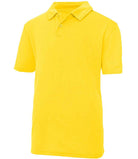 Premium Kids Cool Polo Shirt - The Merch Collective UK