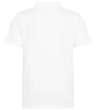 Premium Kids Cool Polo Shirt - The Merch Collective UK