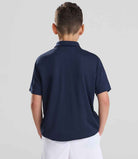 Premium Kids Cool Polo Shirt - The Merch Collective UK