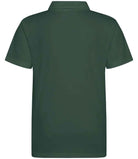 Premium Kids Cool Polo Shirt - The Merch Collective UK