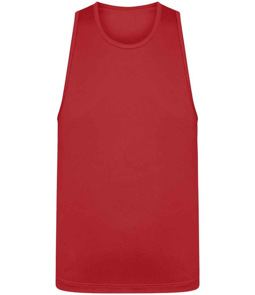 Premium Kids Cool Vest - The Merch Collective UK