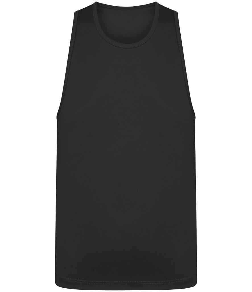 Premium Kids Cool Vest - The Merch Collective UK