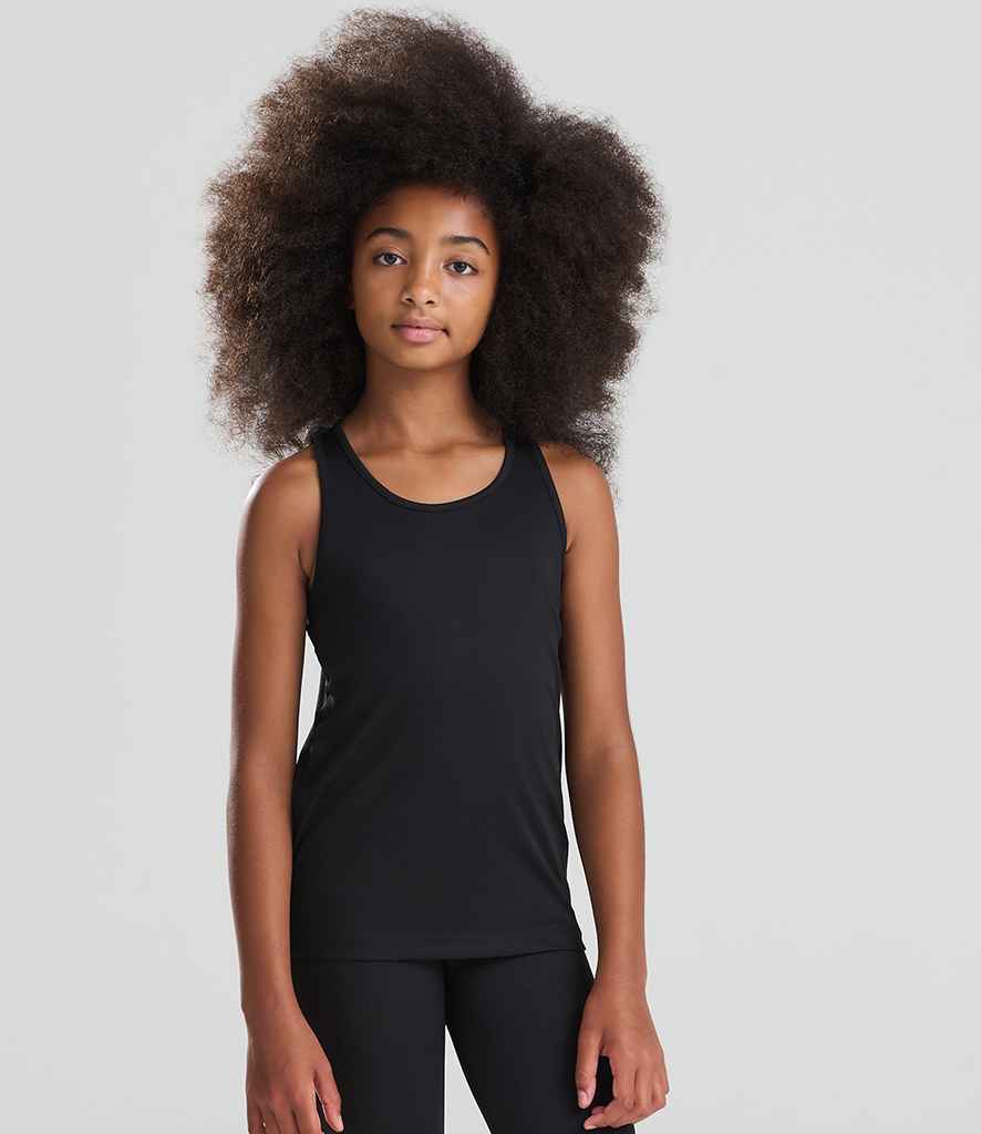 Premium Kids Cool Vest - The Merch Collective UK